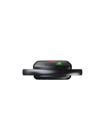 GPS Track POD